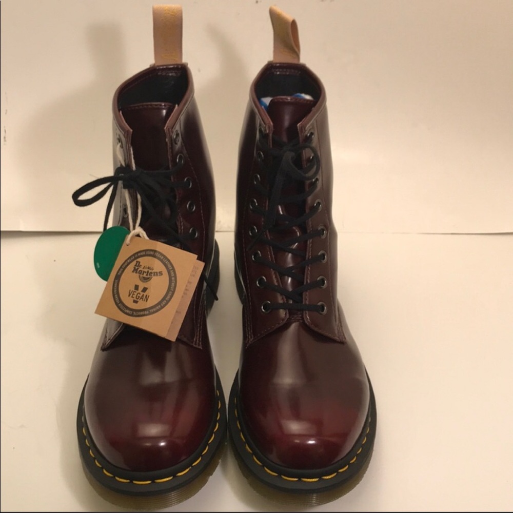 The Original Doc Martens